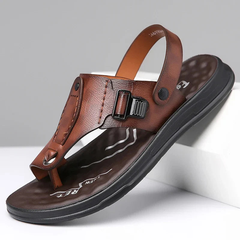 CLASSIC SUPPORT SANDALS FOR MEN
