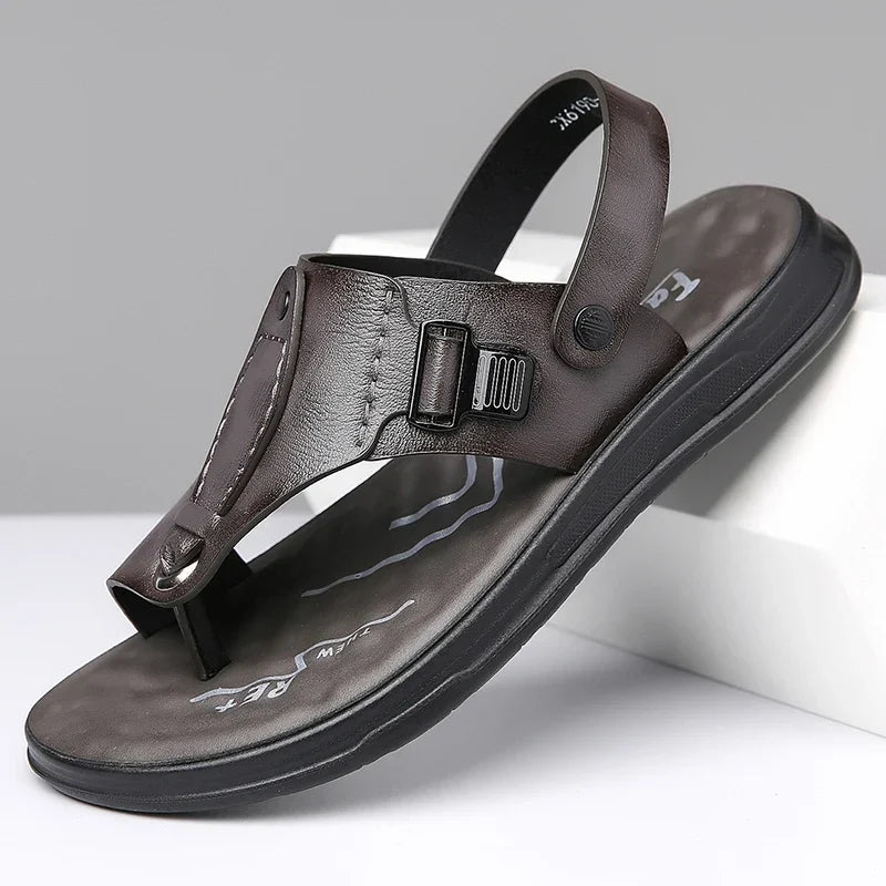 CLASSIC SUPPORT SANDALS FOR MEN