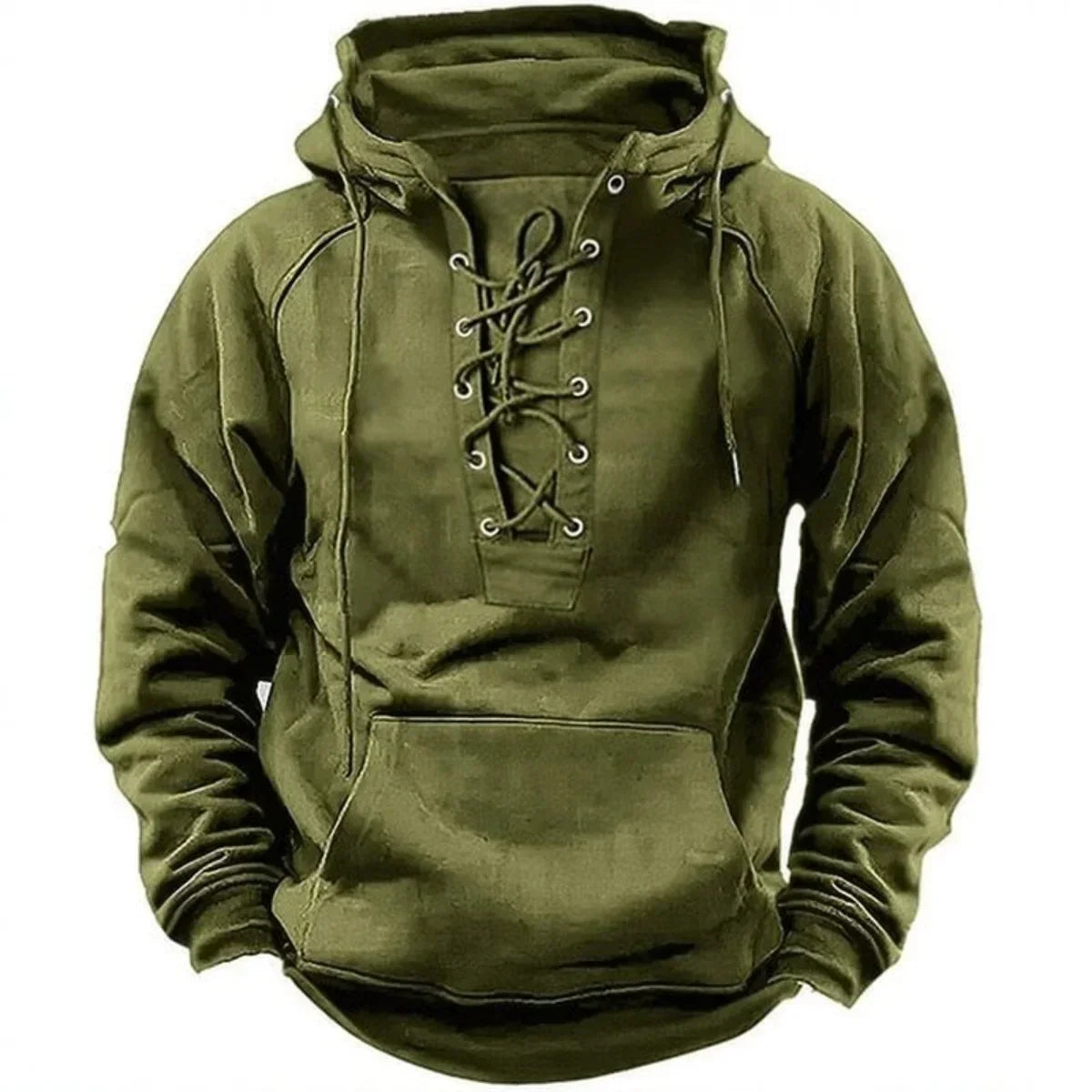 DURABLE HOODIE