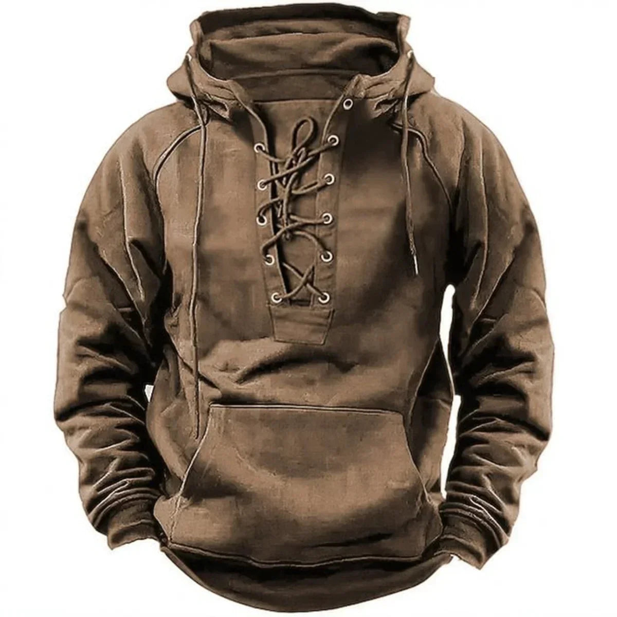 DURABLE HOODIE