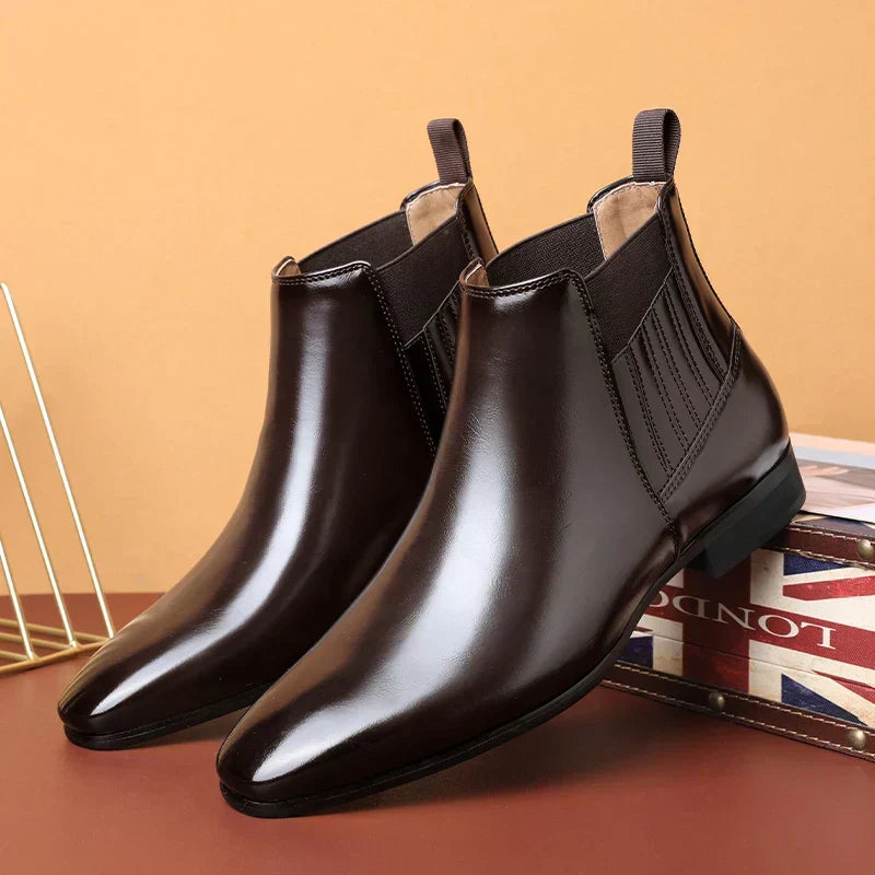 Stylish Luxury Boots