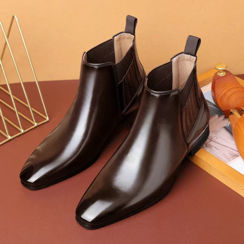 Stylish Luxury Boots