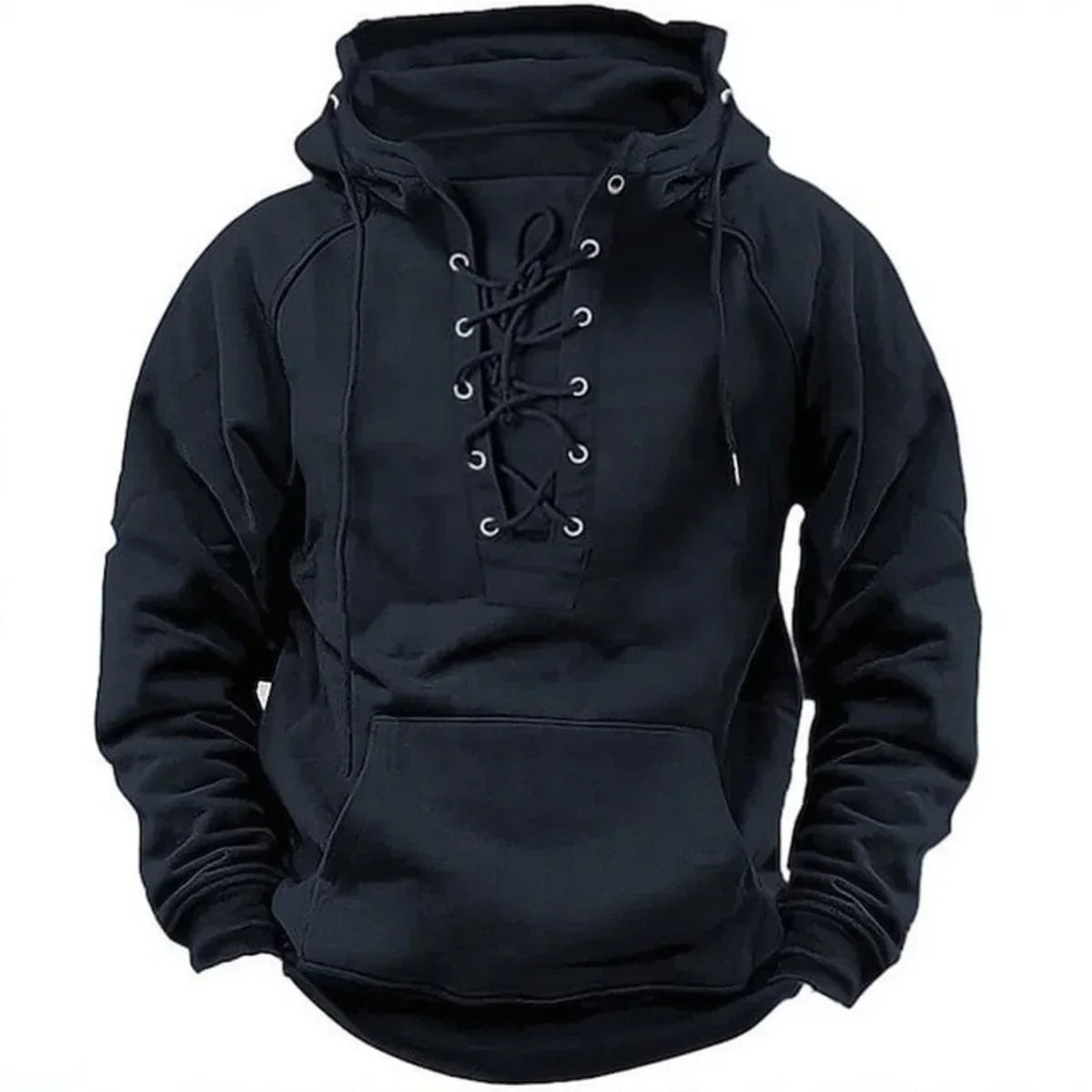 DURABLE HOODIE