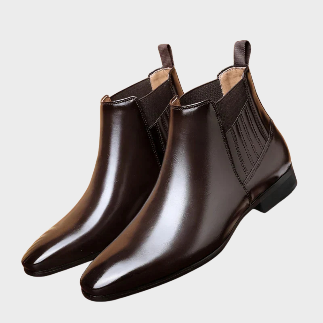Stylish Luxury Boots