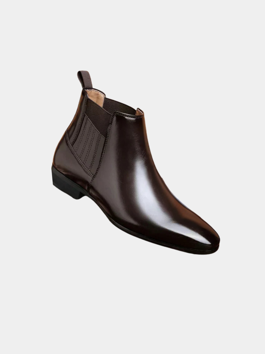 Stylish Luxury Boots