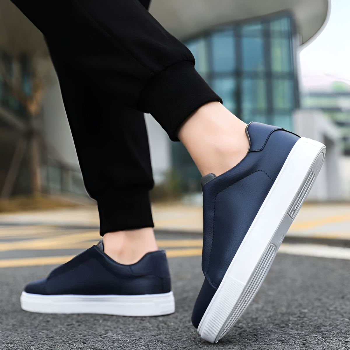 Chic Shoes