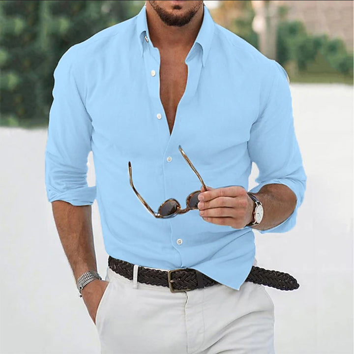 CLASSIC SHIRT FOR MEN