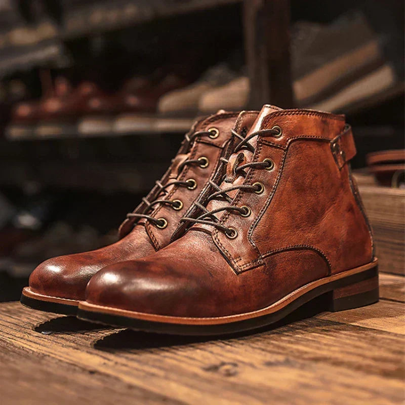 Street Boots