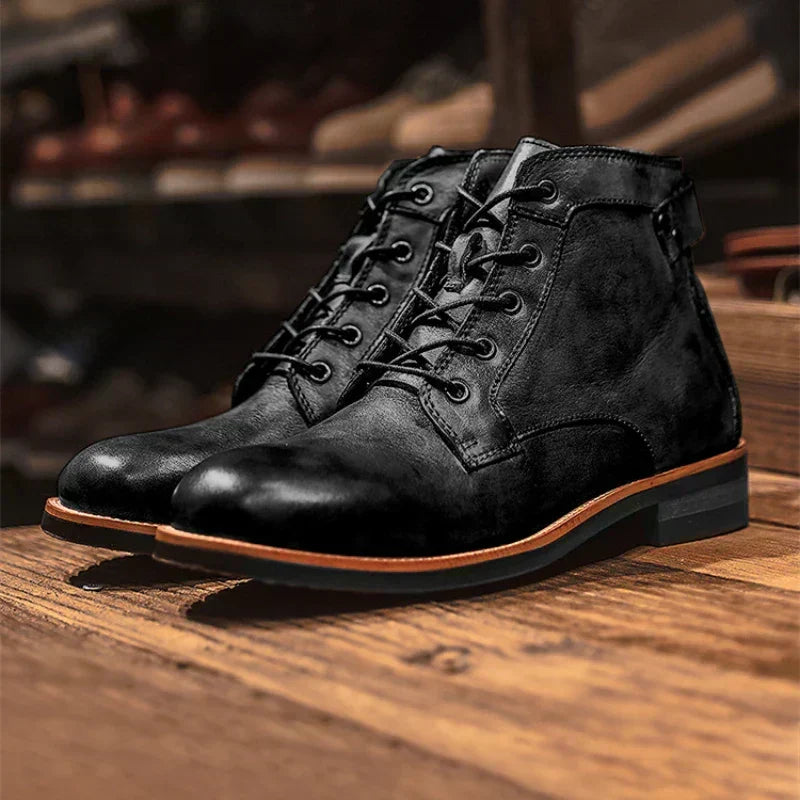 Street Boots
