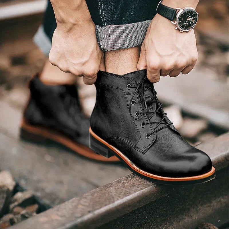 Street Boots