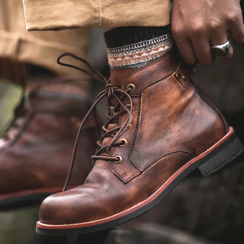 Street Boots