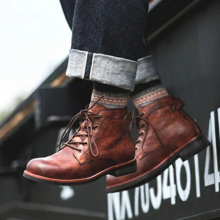 Street Boots