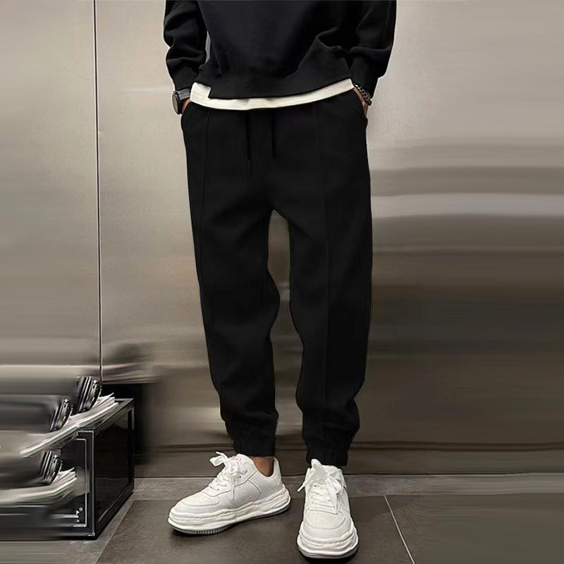 CASUAL SPORT TROUSERS