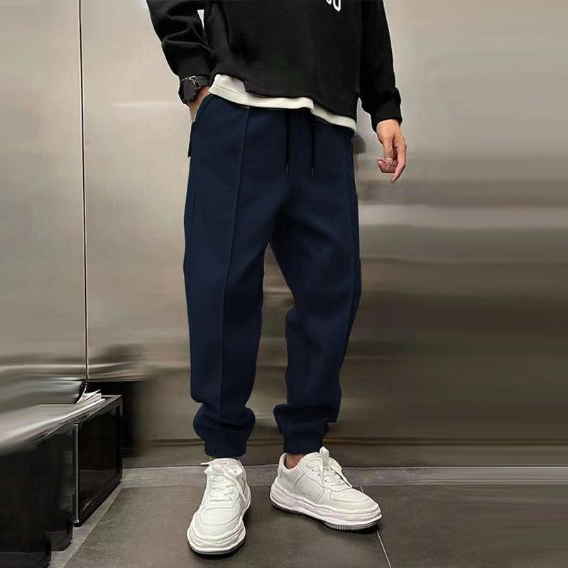 CASUAL SPORT TROUSERS