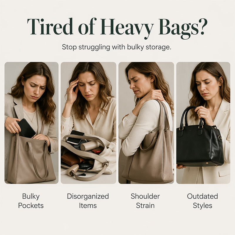 👛 Women PU Leather Crossbody Phone Bag – Lightweight Small Purse for Essentials, Fits Phone, Cards & Keys 🛍️✨